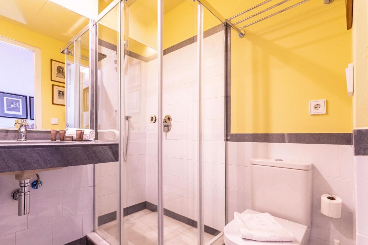 Genteel Home San Laureano Sevilla Eksteriør bilde
