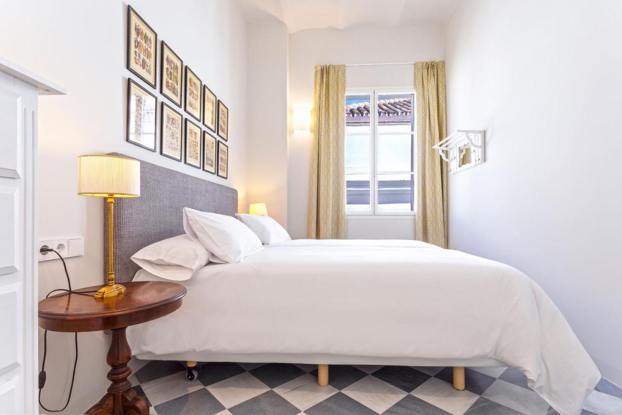 Genteel Home San Laureano Sevilla Eksteriør bilde