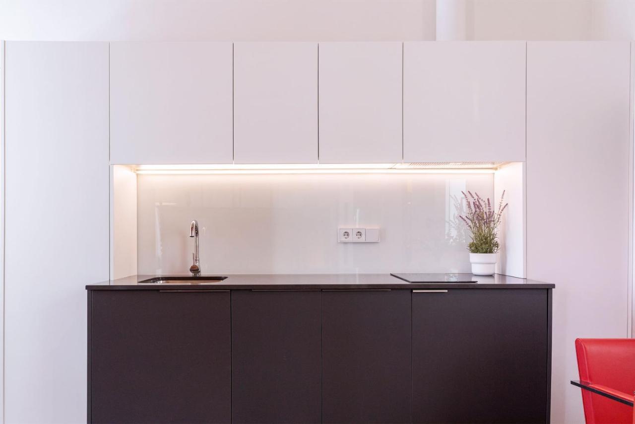 Genteel Home San Laureano Sevilla Eksteriør bilde