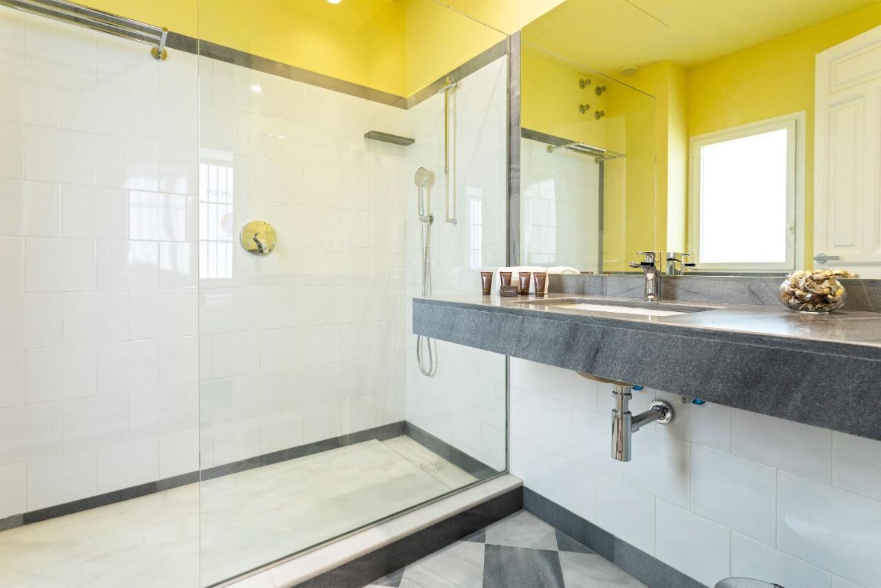 Genteel Home San Laureano Sevilla Eksteriør bilde