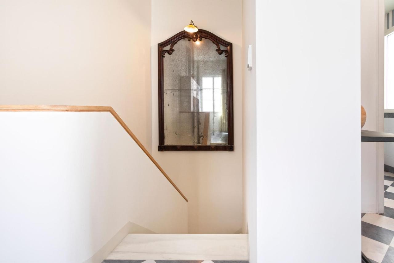Genteel Home San Laureano Sevilla Eksteriør bilde