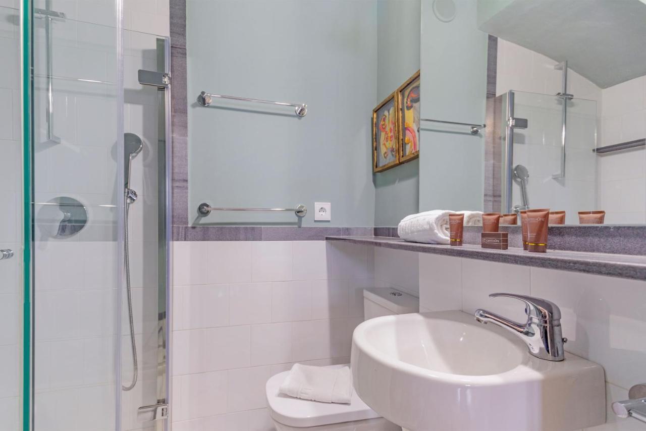 Genteel Home San Laureano Sevilla Eksteriør bilde