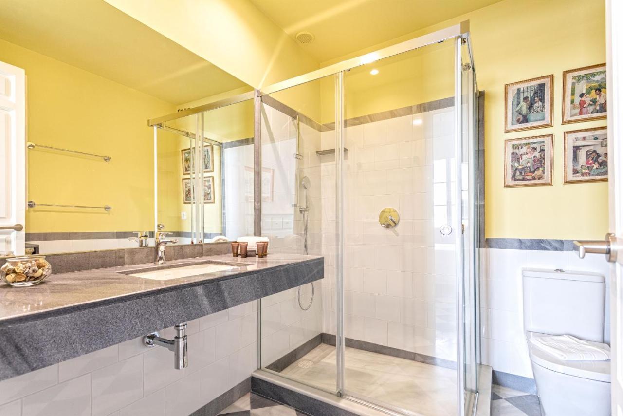 Genteel Home San Laureano Sevilla Eksteriør bilde
