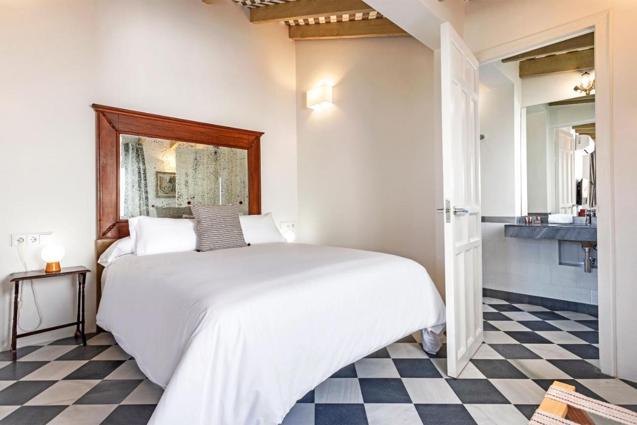 Genteel Home San Laureano Sevilla Eksteriør bilde