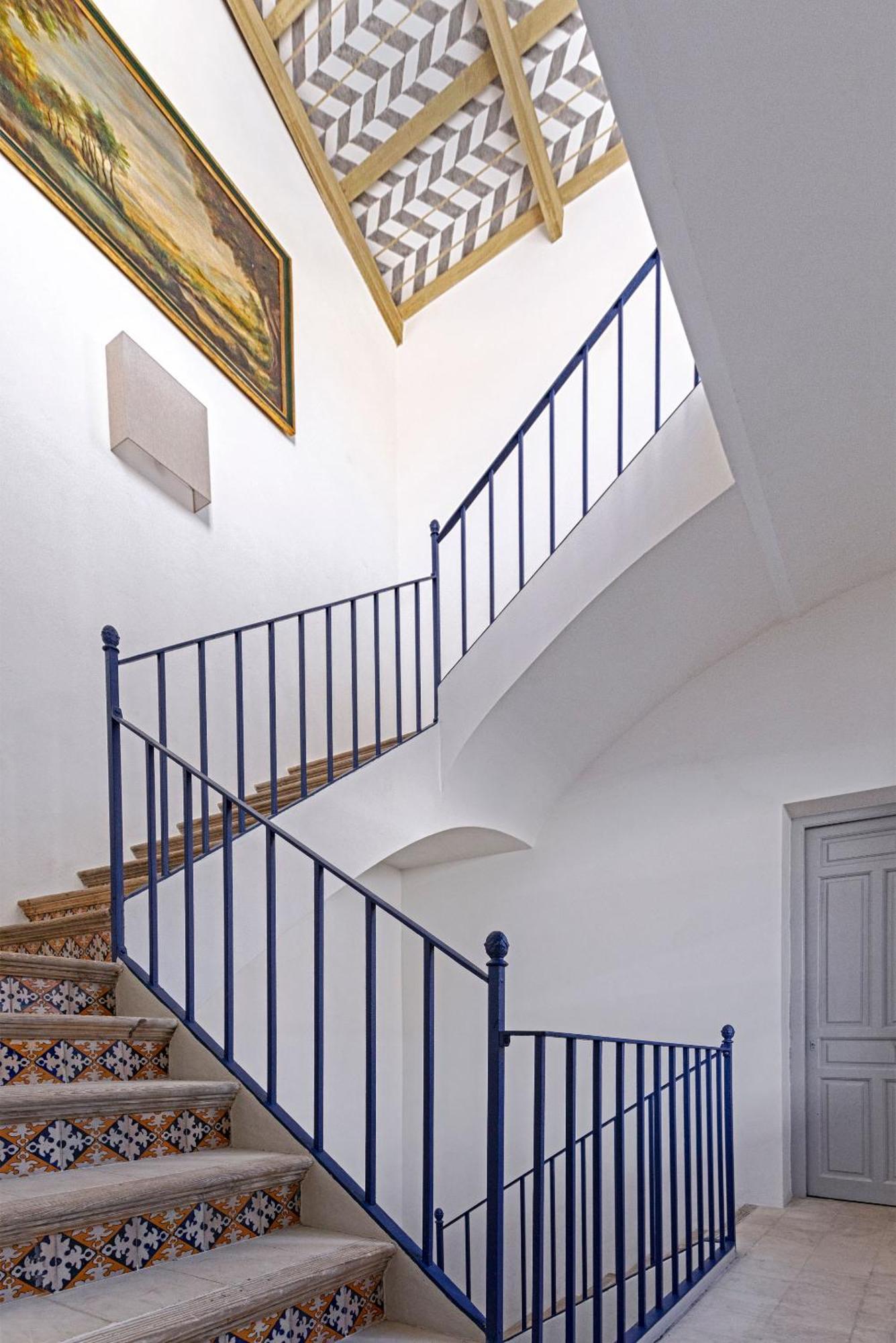 Genteel Home San Laureano Sevilla Eksteriør bilde
