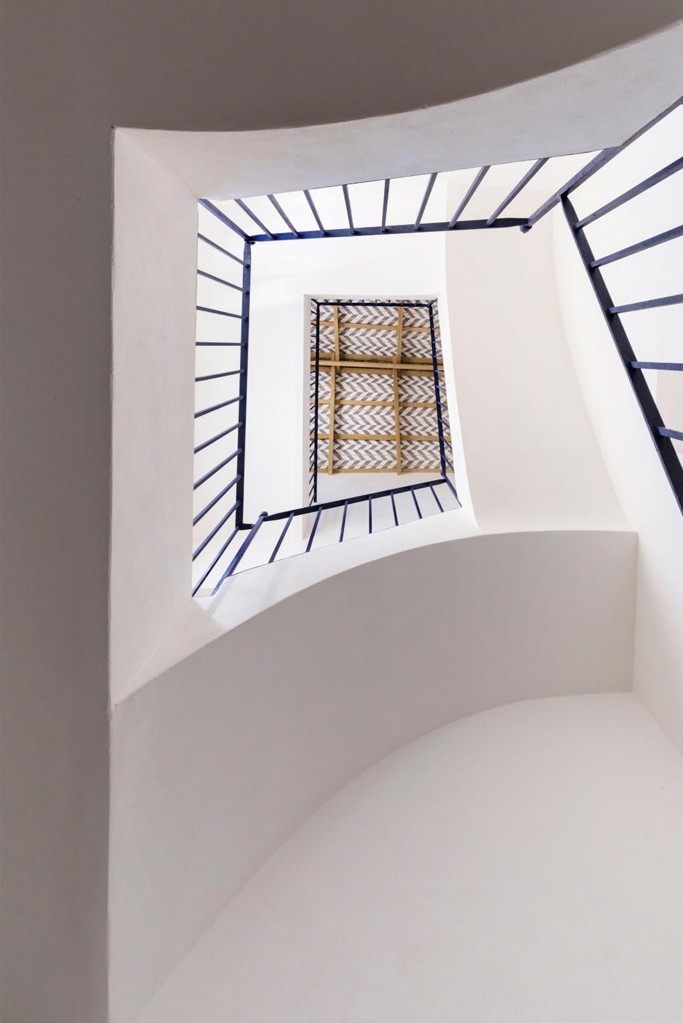 Genteel Home San Laureano Sevilla Eksteriør bilde
